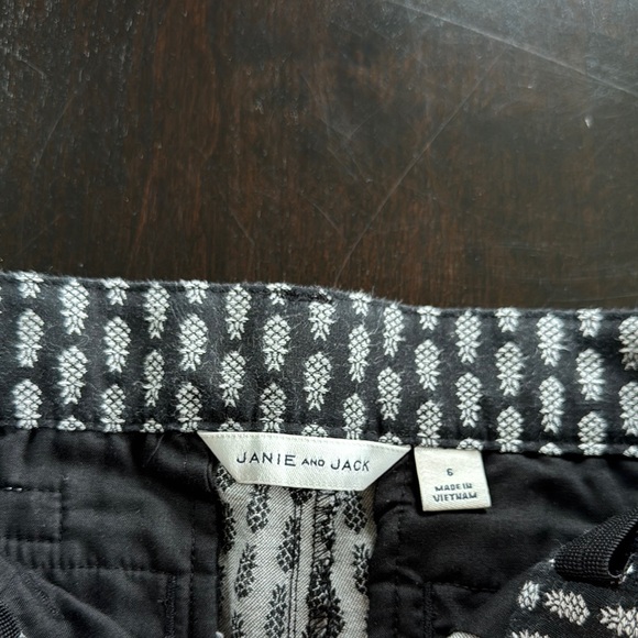 Janie and Jack Shorts - Picture 2 of 2